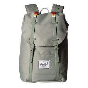Kids Herschel Little America Backpack